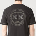 SEVERUS T - SHIRT MEN BLACK - Monastery | Tienda Oficial Colombia