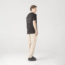 SEVERUS T - SHIRT MEN BLACK - Monastery | Tienda Oficial Colombia
