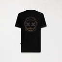 SEVERUS T - SHIRT MEN BLACK - Monastery | Tienda Oficial Colombia