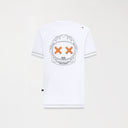 SEVERUS T - SHIRT MEN WHITE - Monastery | Tienda Oficial Colombia