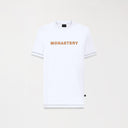 SEVERUS T - SHIRT MEN WHITE - Monastery | Tienda Oficial Colombia