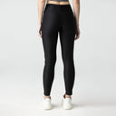 SHANG LEGGINS WOMEN BLACK - Monastery | Tienda Oficial Colombia