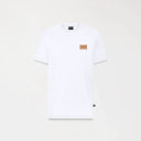 SHAREEF T - SHIRT MEN WHITE - Monastery | Tienda Oficial Colombia