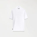 SHEVAL T - SHIRT OVERSIZED MEN WHITE - Monastery | Tienda Oficial Colombia