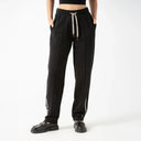 SIF JOGGER WOMEN BLACK - Monastery | Tienda Oficial Colombia
