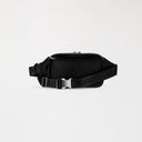 SIKKIM FANNY PACK UNISEX BLACK - Monastery | Tienda Oficial Colombia