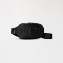 SIKKIM FANNY PACK UNISEX BLACK - Monastery | Tienda Oficial Colombia
