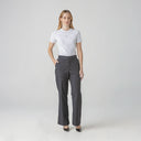 SILJA T - SHIRT WOMEN WHITE - Monastery | Tienda Oficial Colombia