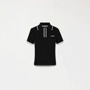 SINNIA KNITTED TOP WOMEN BLACK - Monastery | Tienda Oficial Colombia