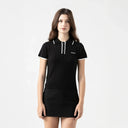 SINNIA KNITTED TOP WOMEN BLACK - Monastery | Tienda Oficial Colombia