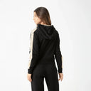 SIRKE HOODIE WOMEN BLACK - Monastery | Tienda Oficial Colombia