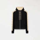 SIRKE HOODIE WOMEN BLACK - Monastery | Tienda Oficial Colombia