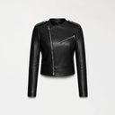 SISKO JACKET WOMEN BLACK - Monastery | Tienda Oficial Colombia