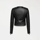 SISKO JACKET WOMEN BLACK - Monastery | Tienda Oficial Colombia