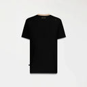 SIUX T - SHIRT MEN BLACK - Monastery | Tienda Oficial Colombia