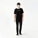 SIUX T - SHIRT MEN BLACK - Monastery | Tienda Oficial Colombia