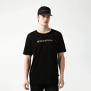 SIUX T - SHIRT MEN BLACK - Monastery | Tienda Oficial Colombia