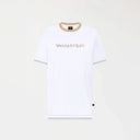 SIUX T - SHIRT MEN WHITE - Monastery | Tienda Oficial Colombia