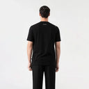 SKIP PACK T - SHIRT MEN BLACK - WHITE - TAUPE GRAY - Monastery | Tienda Oficial Colombia
