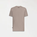 SKIP T - SHIRT MEN TAUPE GRAY - Monastery | Tienda Oficial Colombia