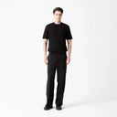 SLEIPNIR T - SHIRT MEN BLACK - RED - Monastery | Tienda Oficial Colombia