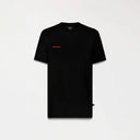 SLEIPNIR T - SHIRT MEN BLACK - RED - Monastery | Tienda Oficial Colombia