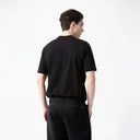 SLEIPNIR T - SHIRT MEN BLACK - RED - Monastery | Tienda Oficial Colombia
