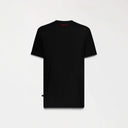 SLEIPNIR T - SHIRT MEN BLACK - RED - Monastery | Tienda Oficial Colombia