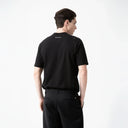 SLEIPNIR T - SHIRT MEN BLACK - WHITE - Monastery | Tienda Oficial Colombia
