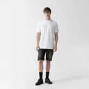 SLEIPNIR T - SHIRT MEN WHITE - Monastery | Tienda Oficial Colombia