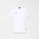 SLEIPNIR T - SHIRT MEN WHITE - Monastery | Tienda Oficial Colombia