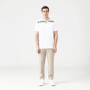 SLEPNIR T - SHIRT MEN WHITE - Monastery | Tienda Oficial Colombia