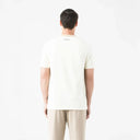 SLEPNIR T-SHIRT MEN WHITE ASPARAGUS - Monastery | Tienda Oficial Colombia