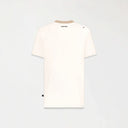 SLEPNIR T-SHIRT MEN WHITE ASPARAGUS - Monastery | Tienda Oficial Colombia