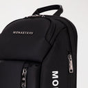 SLING FANNY PACK UNISEX BLACK - Monastery | Tienda Oficial Colombia
