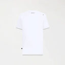 SMOKE T - SHIRT MEN WHITE - Monastery | Tienda Oficial Colombia