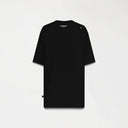 SMOKY T - SHIRT OVERSIZED MEN BLACK - Monastery | Tienda Oficial Colombia