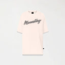 SMOKY T - SHIRT OVERSIZED MEN SAND DOLLAR - Monastery | Tienda Oficial Colombia