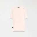 SMOKY T - SHIRT OVERSIZED MEN SAND DOLLAR - Monastery | Tienda Oficial Colombia