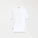 SMOKY T - SHIRT OVERSIZED MEN WHITE - Monastery | Tienda Oficial Colombia