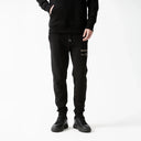 SONDALO JOGGER MEN BLACK - Monastery | Tienda Oficial Colombia