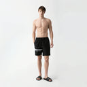SORDEN SWIM SHORT MEN BLACK - Monastery | Tienda Oficial Colombia