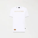 SOUL T - SHIRT MEN WHITE - Monastery | Tienda Oficial Colombia