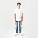 SOUL T - SHIRT MEN WHITE - Monastery | Tienda Oficial Colombia