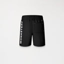 SPARTACUS SWIMSHORT MEN BLACK - Monastery | Tienda Oficial Colombia