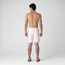 SPARTACUS SWIMSHORT MEN ROSE QUARTZ - Monastery | Tienda Oficial Colombia