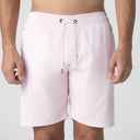 SPARTACUS SWIMSHORT MEN ROSE QUARTZ - Monastery | Tienda Oficial Colombia