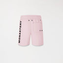 SPARTACUS SWIMSHORT MEN ROSE QUARTZ - Monastery | Tienda Oficial Colombia