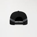 SPIRO CAP UNISEX BLACK - Monastery | Tienda Oficial Colombia