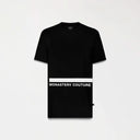 STADLER T - SHIRT MEN BLACK - Monastery | Tienda Oficial Colombia